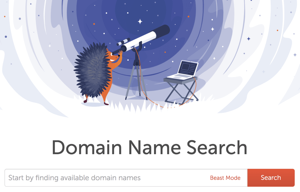 Namecheap for bloggers