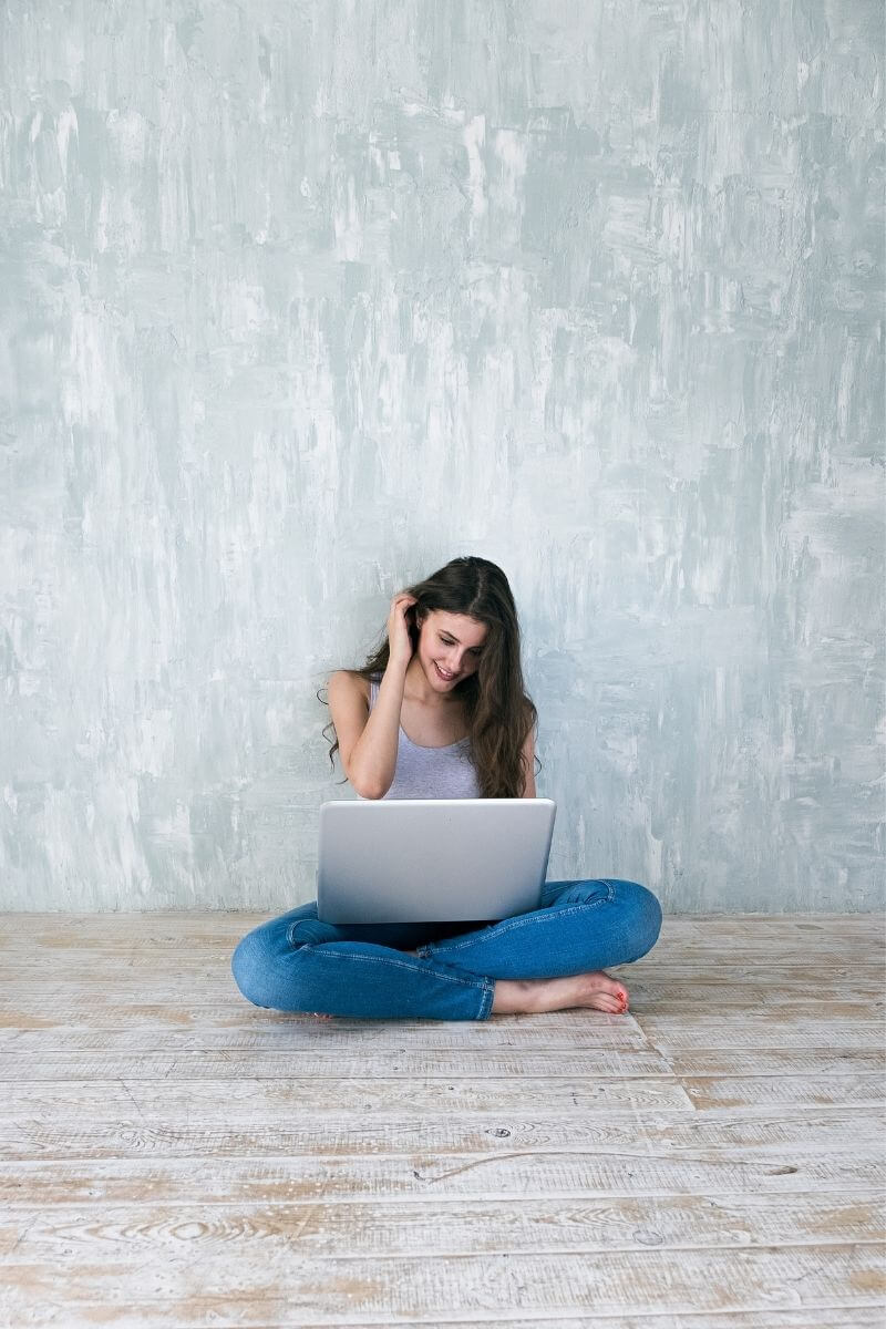 Pinterest content strategy 2021