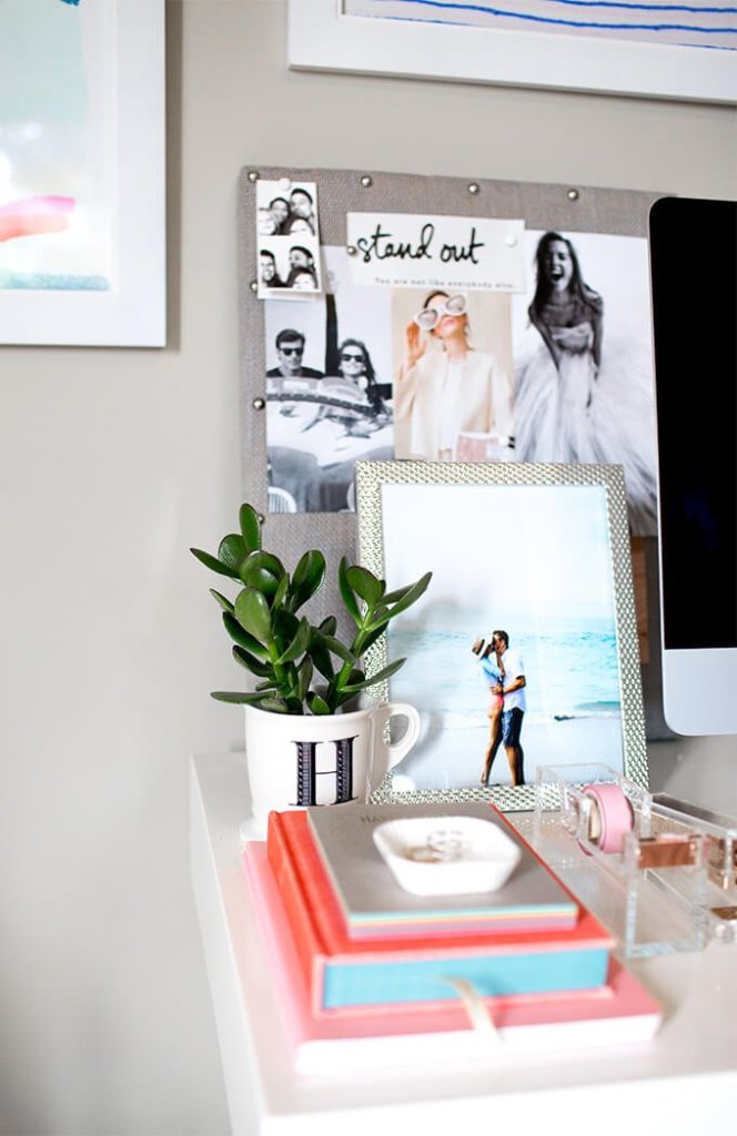 Hello fashion details