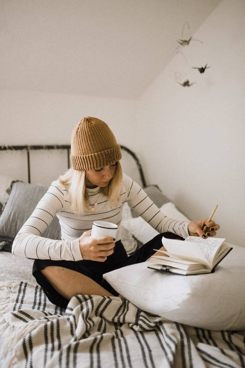 selfcare secret sauce for busy entrepreneurs